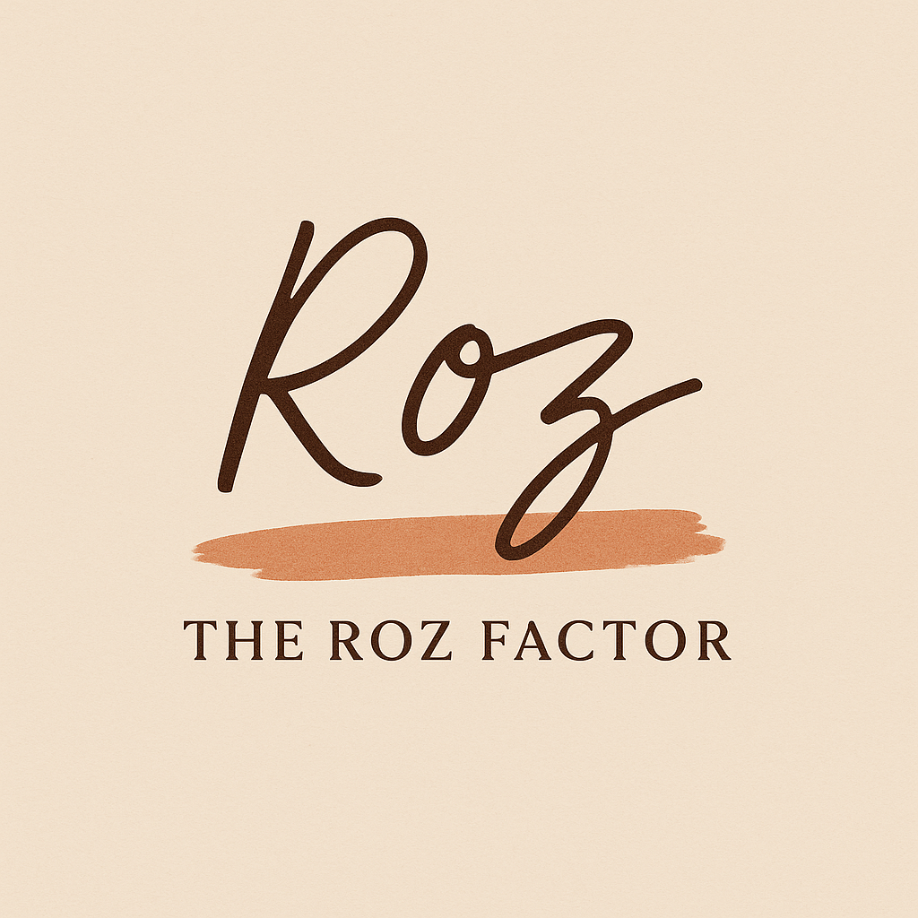 The Roz Factor